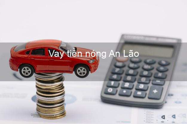 Vay tiền nóng An Lão Hải Phòng