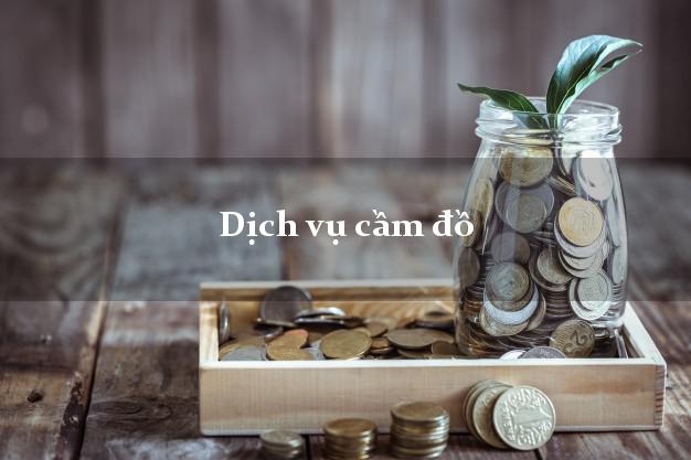 Dịch vụ cầm đồ trực tuyến